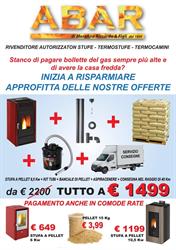ABAR di Merafina Riccardo & Figli