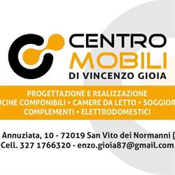 Centro mobili