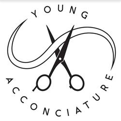 Acconciature Young