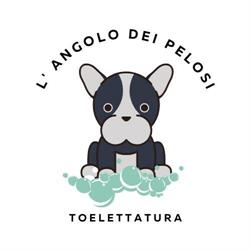 L'angolo dei Pelosi Toelettatura