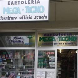 MEGA TECNO Cartoleria