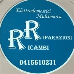 RIPARAZIONI E RICAMBI PER ELETTRODOMESTICI
