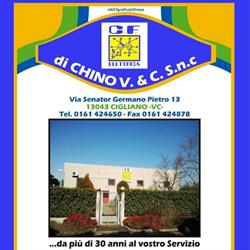 C.f.Elettrica SNC