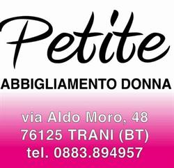 Petite abbigliamento donna