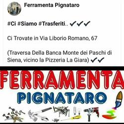 Ferramenta Pignataro