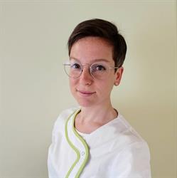 Dott.ssa Lisa Gaiarsa Osteopata