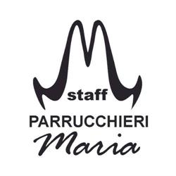 Staff Maria parrucchieri uomo-donna