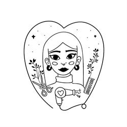 Samira Hairstyle