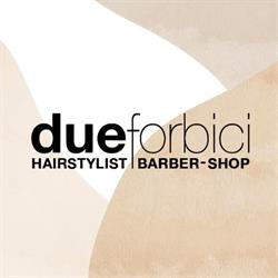 Dueforbici hairstylist - Borgo San Giacomo