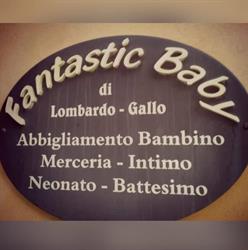 Fantastic Baby - Favara