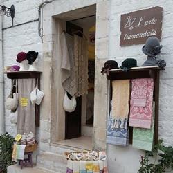 L' arte tramandata