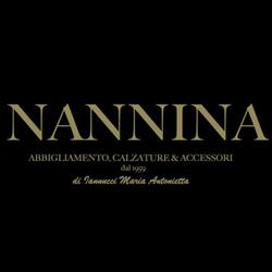 Nannina - Abbigliamento, Calzature ed Accessori