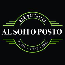 AL SOITO POSTO - La Cattolica - Novale