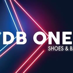 DB ONE shoes e bags