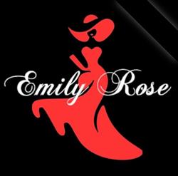 Emily Rose abiti da cerimonia