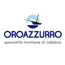 Oroazzurro - Specialità Marinare di Calabria