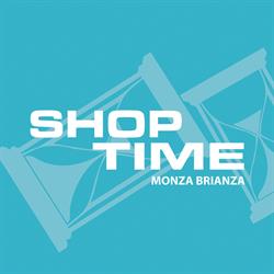 Shop Time Monza Brianza