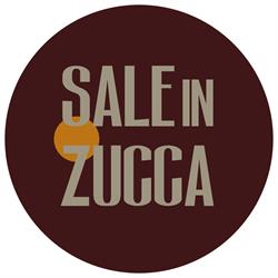 SALE IN ZUCCA