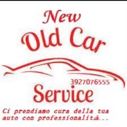 New Old Car Service