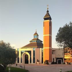Parrocchia di San Massimiliano Kolbe
