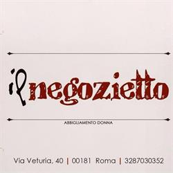 Il Negozietto