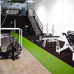 Ammo Fitness Studio