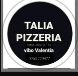 Pizzeria TALIA