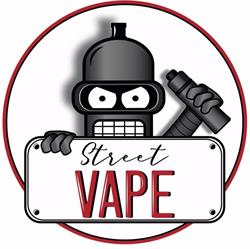 Street Vape - Sigarette Elettroniche Torino Santa Rita - DISTRIBUTORE AUTOMATICO 24H