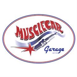 Musclecar