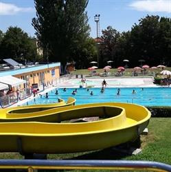Piscina La Bolla di Soragna