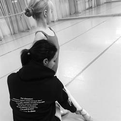 Centro Studi Armonia Danza Ssd. A RL