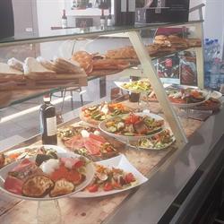 Pasticceria veli