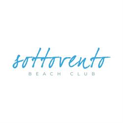 Sottovento Beach Club