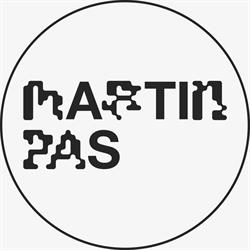 Martin Pas Synth Shop