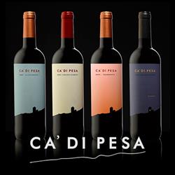 L'Orcio a Ca' di Pesa