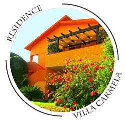 Casa vacanze Villa Carmela