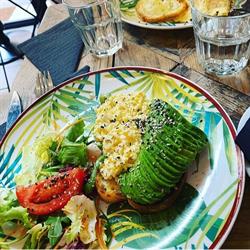 Café Mémé bistrot