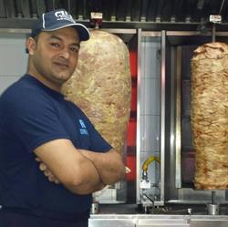 Ali kebab