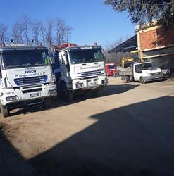 Coetra Scavi Srl