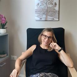 Dott.ssa Silvia Ciresa Psicologa Psicoterapeuta