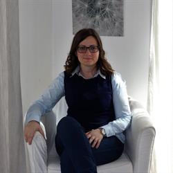 Maria Lepri - Psicologa Psicoterapeuta