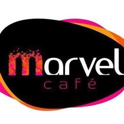 Marvel Cafè