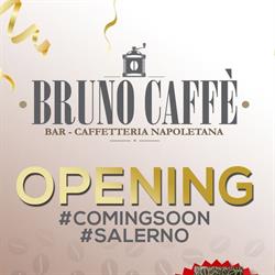 Bruno Caffè Salerno