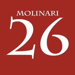 Molinari 26