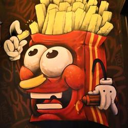 Twins Food