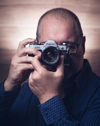Alfonsi Gianni Fotografo e videomaker a Roma
