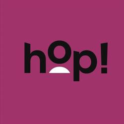 Hop!Arch