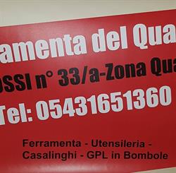 Ferramenta del Quattro