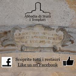 Abbadia di Stura