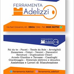 Ferramenta Adelizzi